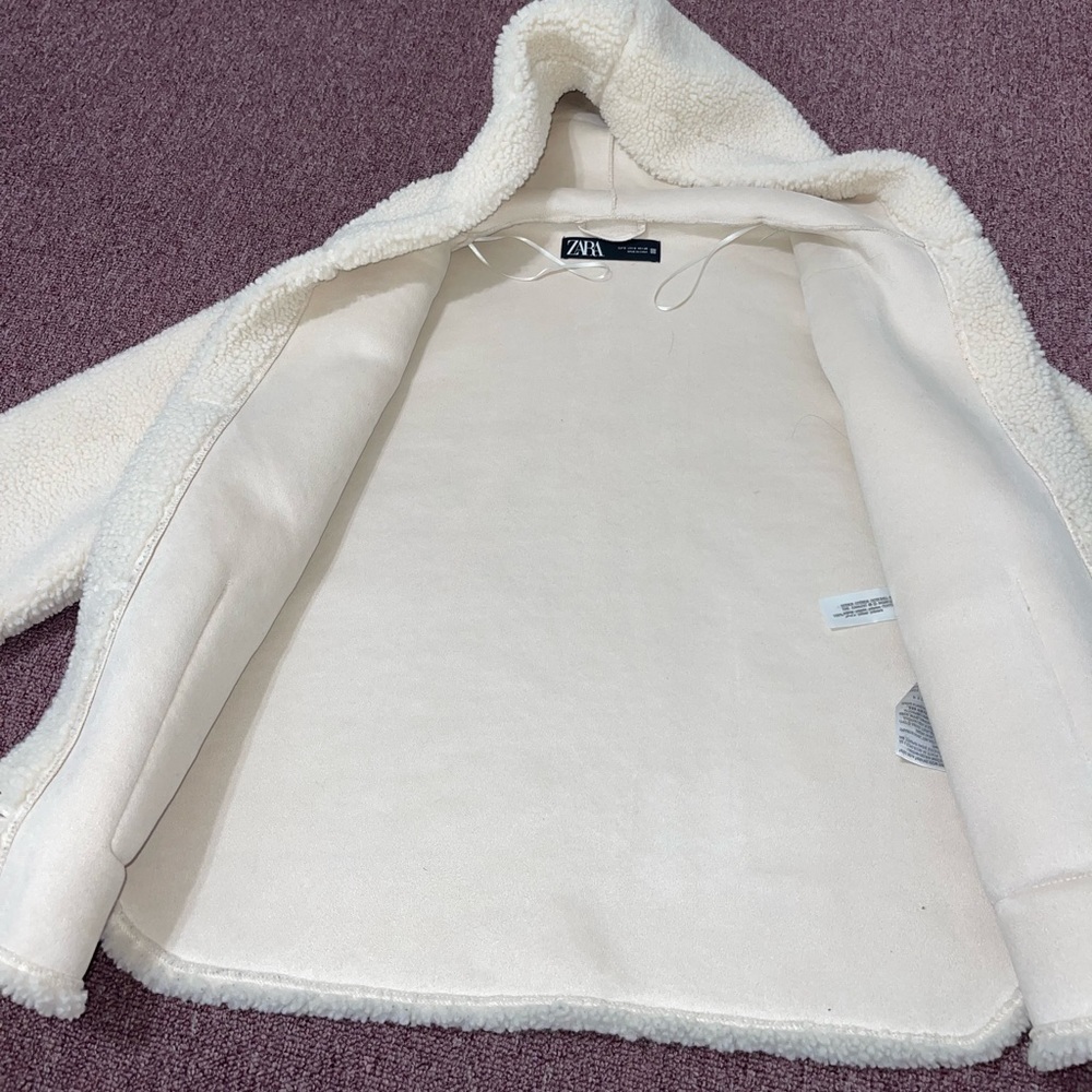 Zara Jacket - Picture 8 of 9